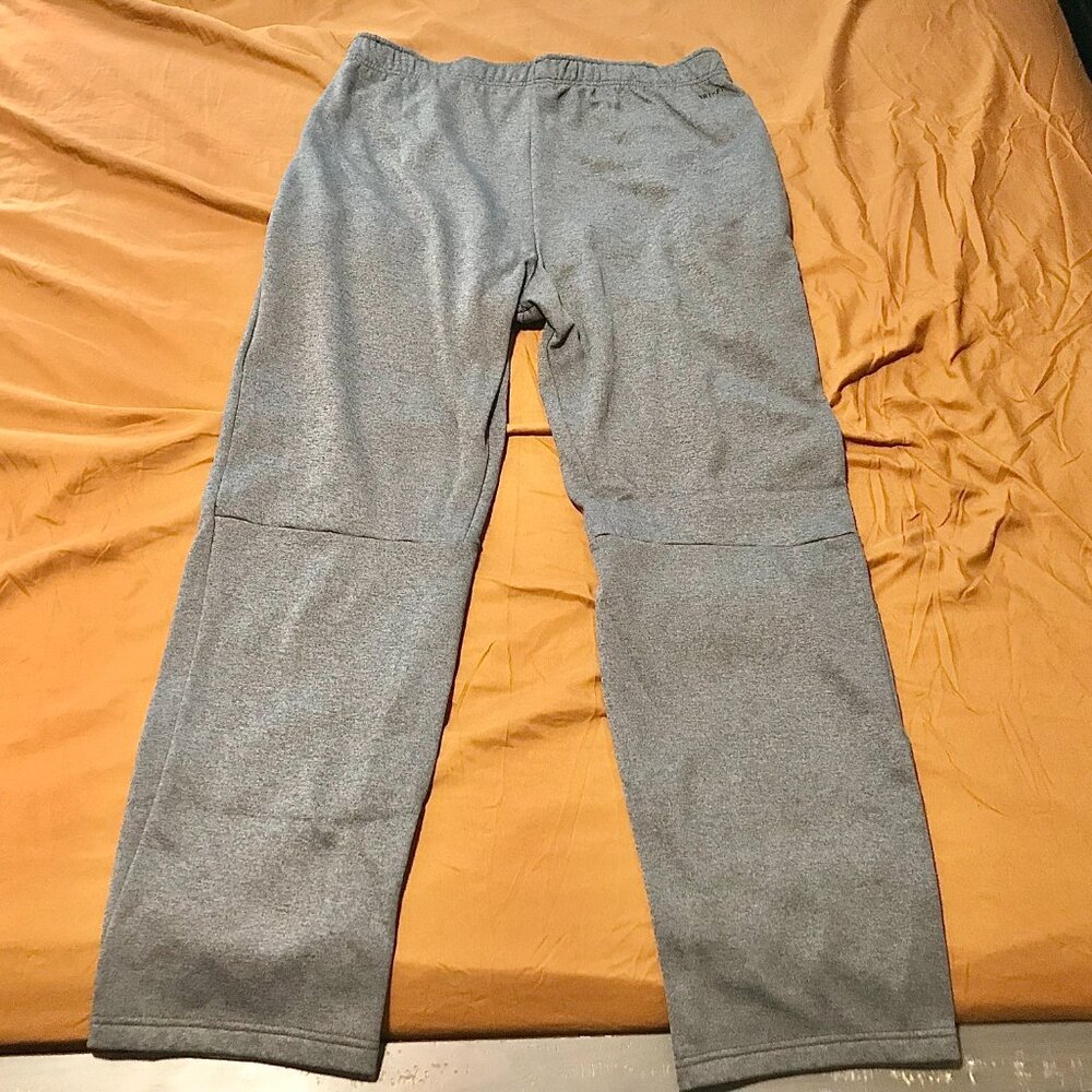 Men's Nike Dri-Fit Joggers - D-Gray - size XXLT - Picture 5 of 6